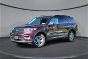 2022 Explorer XLT en Albany