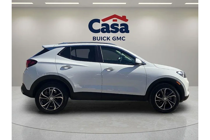 $21692 : Buick Encore GX 2022 Select image 2