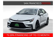 Gold Certified 2026 Corolla H