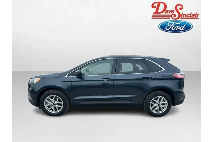 $26995 : Ford Edge 2024 AWD SEL 4dr S image 10
