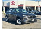 Toyota RAV4 2019 LE 4dr SUV en Los Angeles