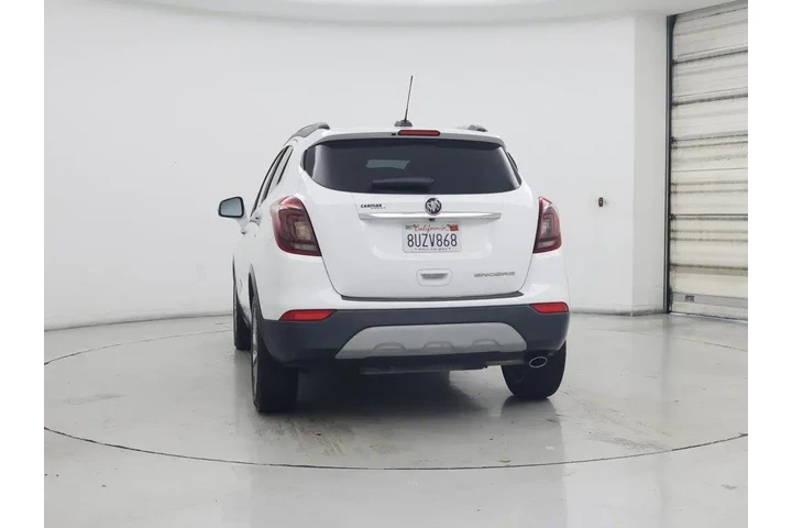 $13998 : Buick Encore 2019 Preferred image 6