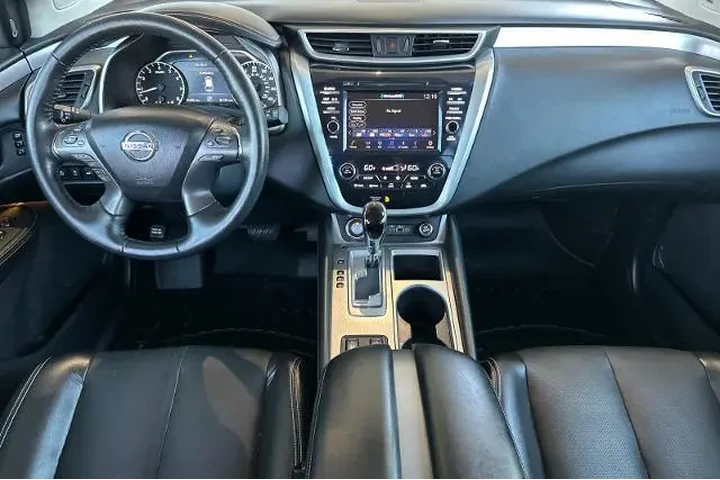 $19995 : Nissan Murano 2019 AWD S 4dr image 3