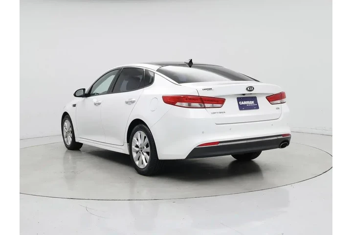 $14599 : Kia Optima 2018 EX 4dr Sedan image 2