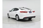 $14599 : Kia Optima 2018 EX 4dr Sedan thumbnail