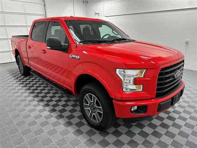 $215000 : FORD F150 2014 image 2