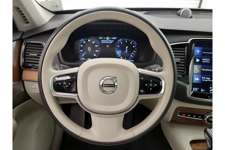$27998 : Volvo XC90 2017 AWD T6 Inscr image 10