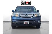 $12898 : Honda Pilot 2012 4x4 EX-L 4d thumbnail
