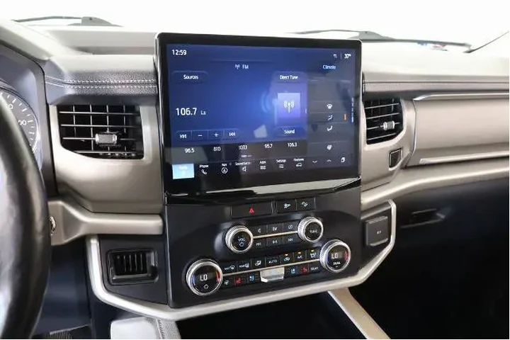 $36499 : Ford Expedition MAX 2023 4x4 image 5