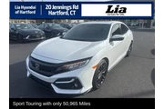 $23495 : Honda Civic 2020 Sport Touri thumbnail