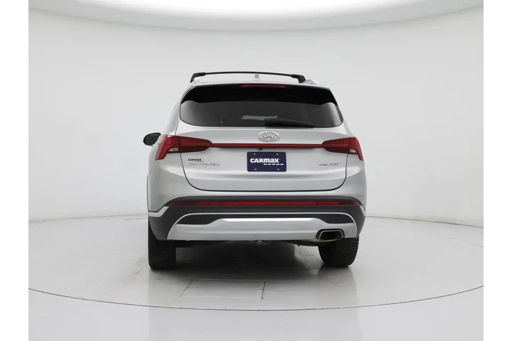 $25998 : Hyundai SANTA FE 2023 AWD Li image 6