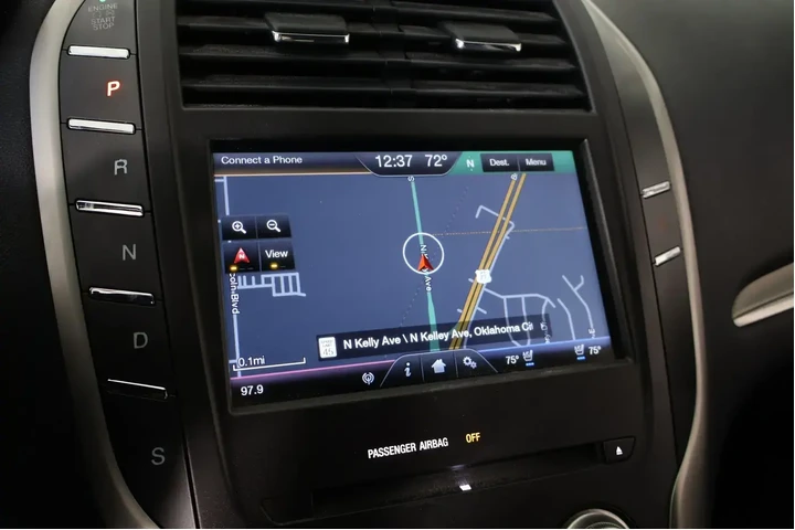 $10979 : Lincoln MKC 2015 4dr SUV image 8