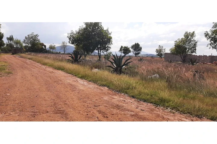 $247500 : TERRENOS DE 250M2 CERCA AMEALC image 6