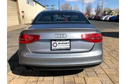 $12990 : 2015 A4 2.0T Sedan Quattro Ti thumbnail