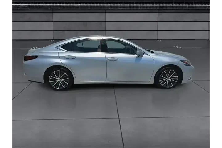 $34688 : Lexus ES 350 2022 4dr Sedan image 9