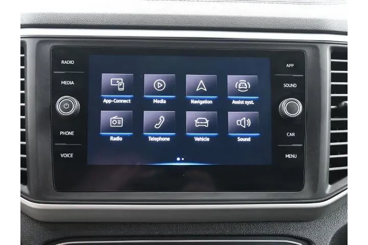 $21999 : Volkswagen Atlas Cross Sport image 7