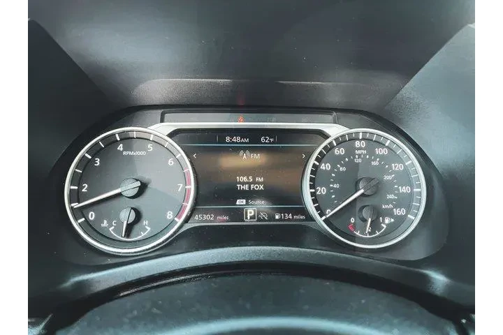 $18997 : Nissan Sentra 2024 SV 4dr Se image 10