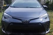 $12000 : 2018 Toyota Corolla thumbnail