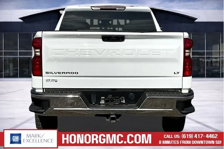 $30388 : Chevrolet Silverado 1500 202 image 5