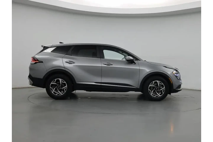 $21998 : Kia Sportage 2023 LX 4dr SUV image 7