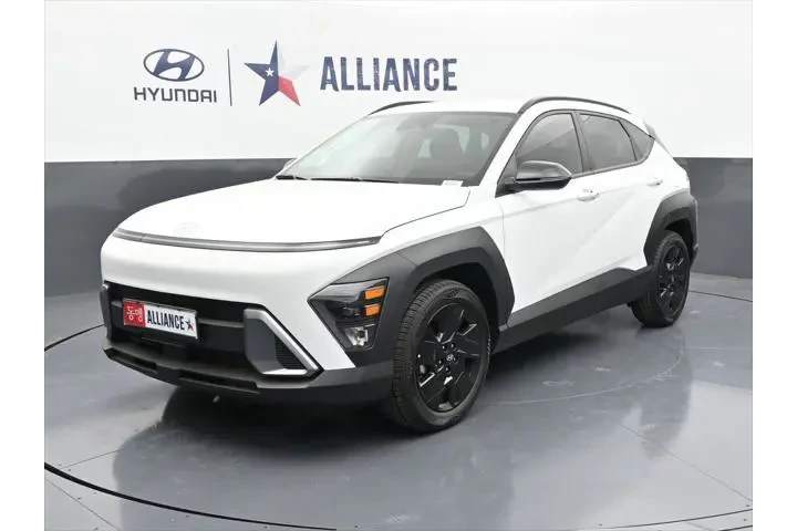 $25988 : Hyundai KONA 2026 SEL Sport image 1