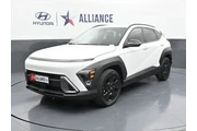 Hyundai KONA 2026 SEL Sport en Fort Worth