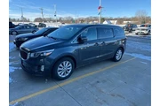 Kia Sedona 2017 EX 4dr Mini- en Chicago