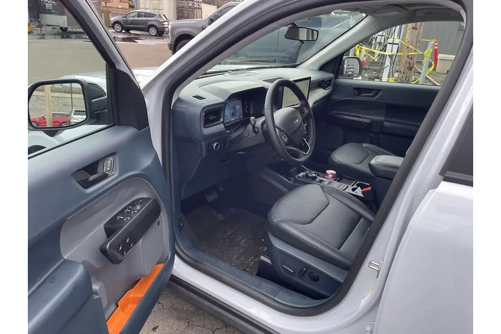 $35041 : Ford Maverick 2025 AWD Laria image 7