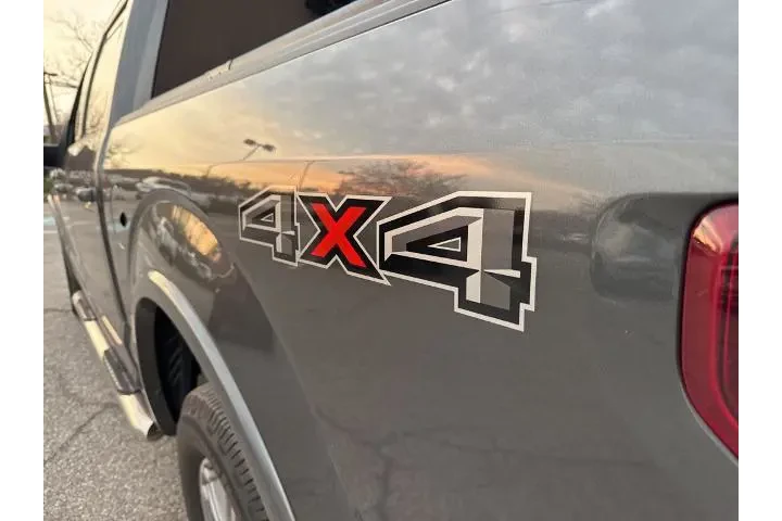 $30000 : Ford F-150 2020 4x4 Lariat 4 image 8