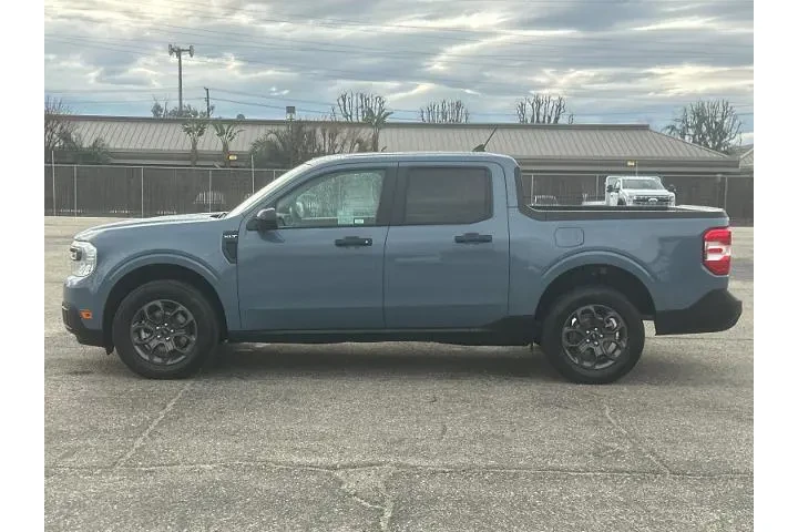 $29990 : Ford Maverick 2024 XLT 4dr S image 7