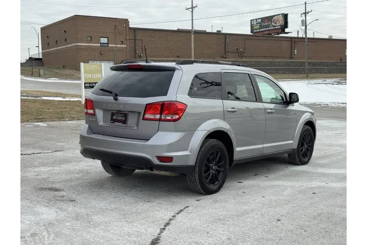 $10750 : 2019 Journey SE image 5