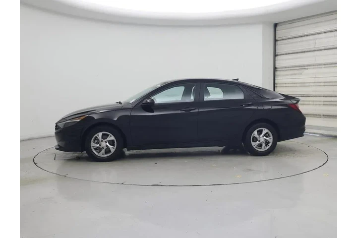 $18998 : Hyundai ELANTRA 2021 SE 4dr image 3