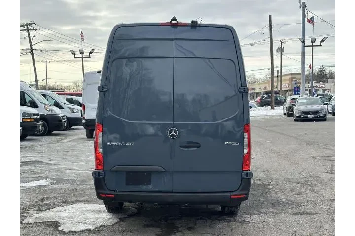 $28995 : Mercedes-Benz Sprinter 2019 image 7