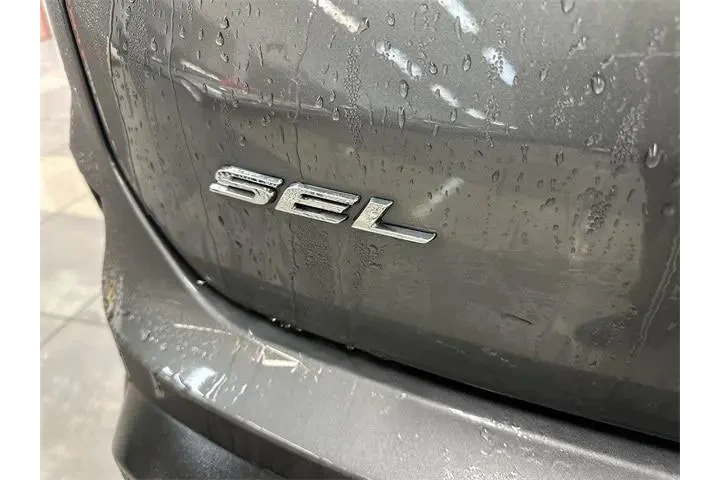 $24500 : Ford Edge 2023 AWD ST-Line 4 image 7