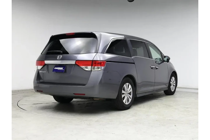 $19998 : Honda Odyssey 2014 EX-L 4dr image 8