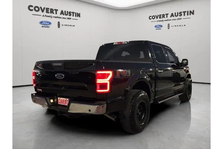 $26591 : Ford F-150 2020 4x4 XL 4dr S image 5