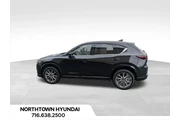 $31917 : Mazda CX-5 2025 AWD 2.5 S Pr thumbnail