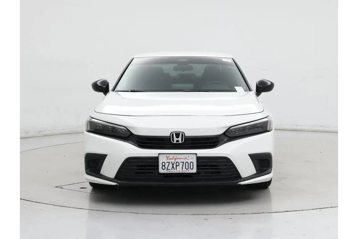 $25998 : Honda Civic 2022 Sport 4dr S image 5