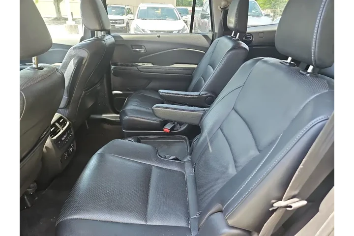 $20750 : Honda Pilot 2019 AWD Elite 4 image 4