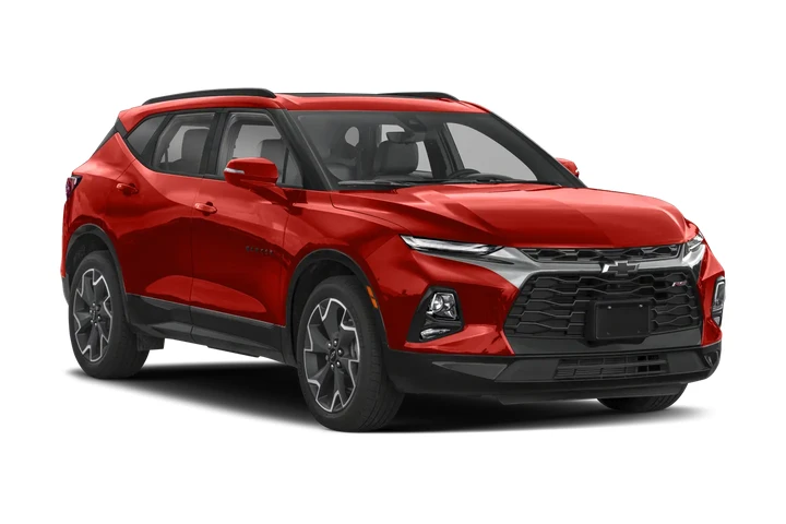 $24997 : Chevrolet Blazer 2021 AWD RS image 6