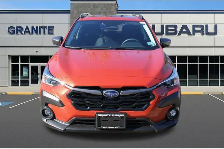 $28490 : Subaru Crosstrek 2025 AWD Pr image 4