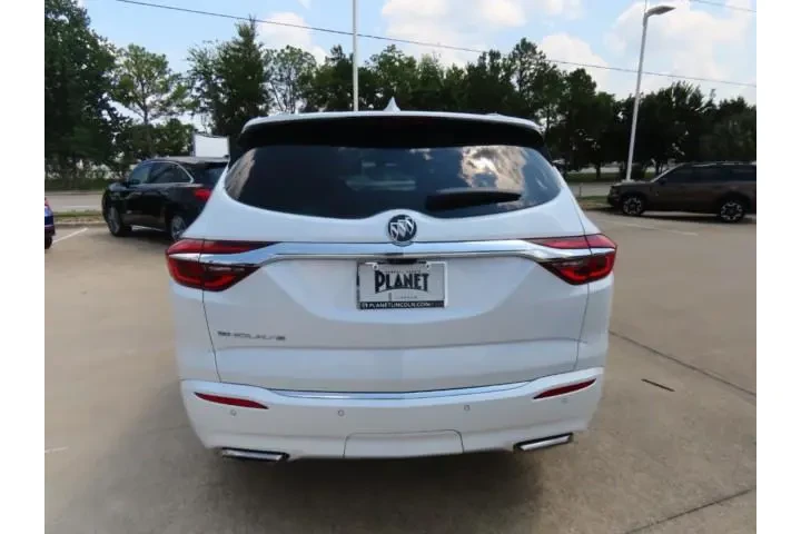 $22845 : Buick Enclave 2021 Avenir 4d image 10