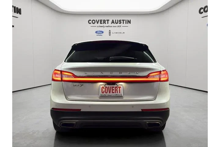 $14155 : Lincoln MKX 2017 Reserve 4dr image 4