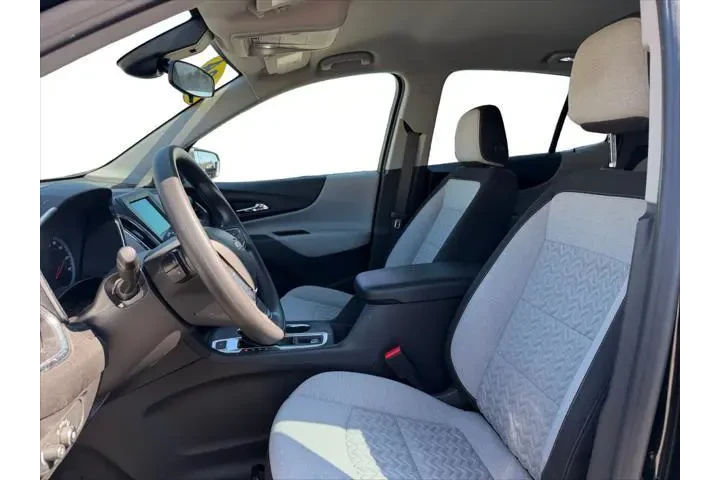 $23199 : Chevrolet Equinox 2024 4x4 L image 10