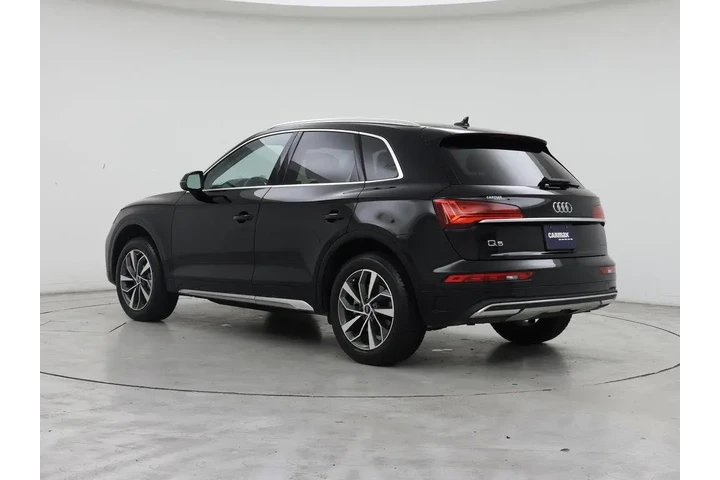 $25998 : Audi Q5 2021 AWD quattro Pre image 2