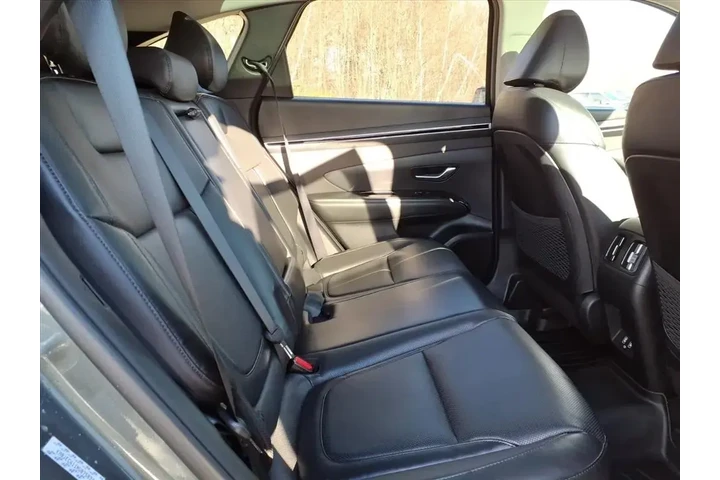 $21950 : Hyundai TUCSON Hybrid 2022 A image 8