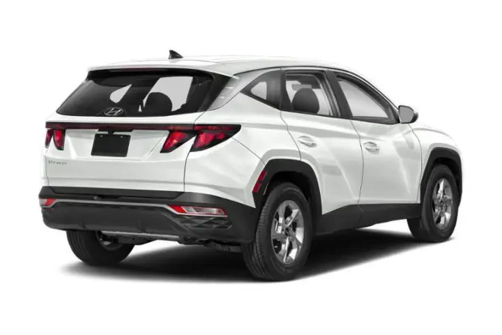 $20490 : Hyundai TUCSON 2024 SE 4dr S image 2