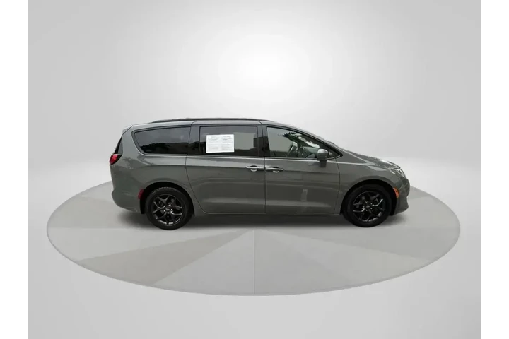 $15246 : Chrysler Pacifica 2020 Touri image 8