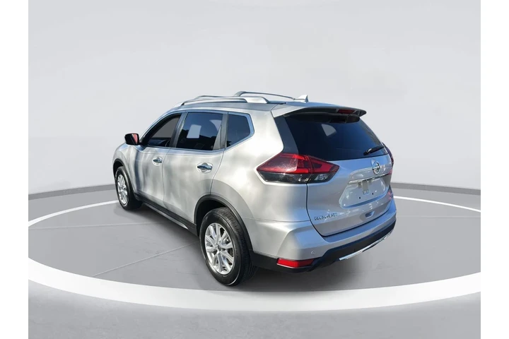 $16990 : Nissan Rogue 2020 AWD SV 4dr image 7