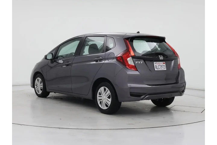 $16998 : Honda Fit 2019 LX 4dr Hatchb image 2
